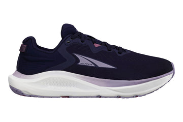 Altra Paradigm 8 Navy Womens #color_purple